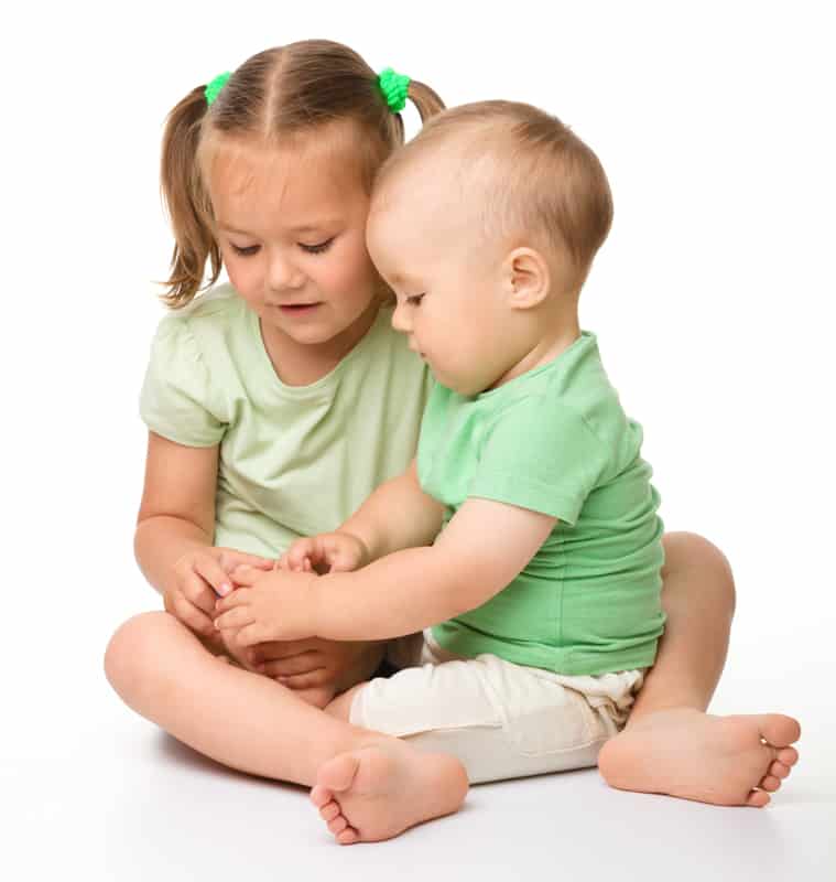 Fitness Corner Babysitting