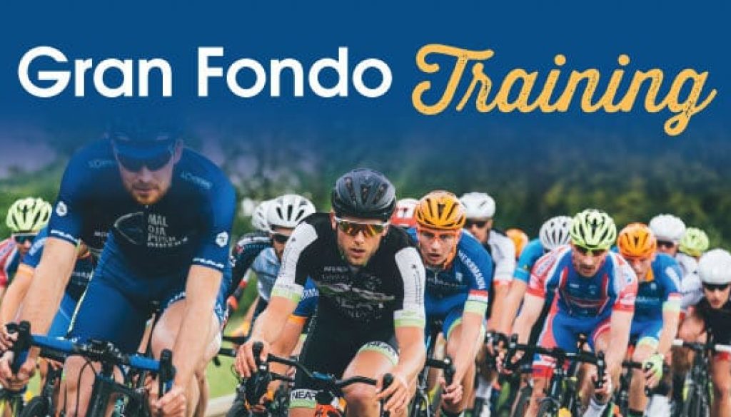 gran fondo training southampton