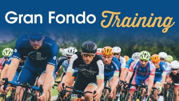 gran fondo training southampton
