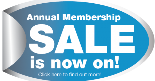 annual-membership-sale