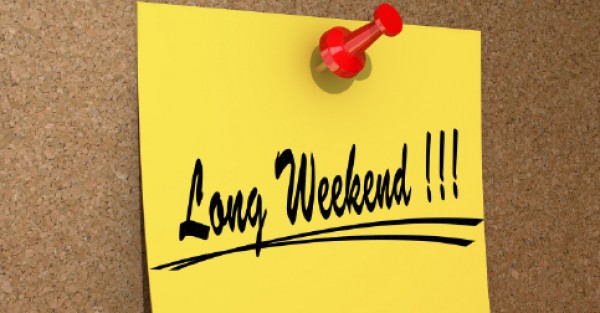 long-weekend