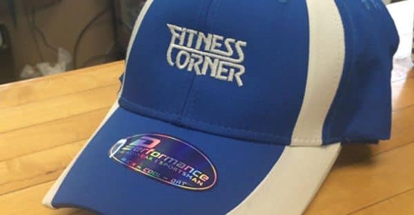 hat