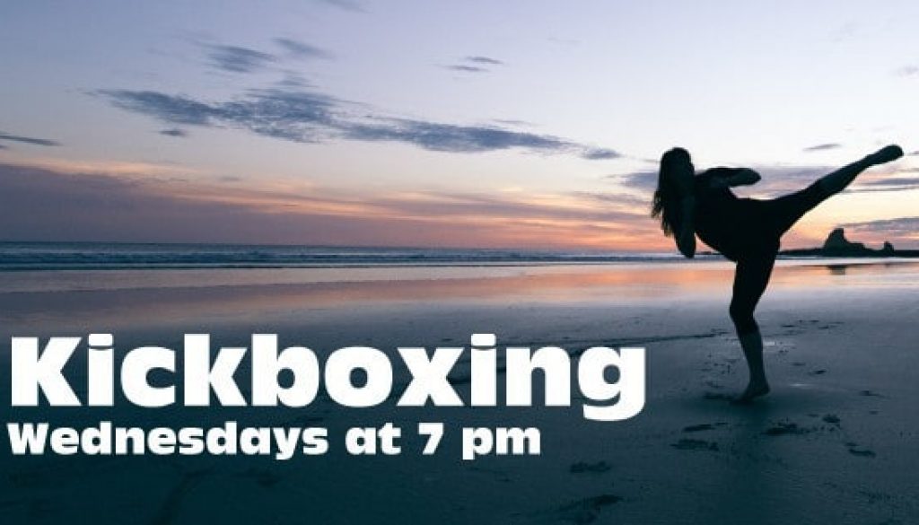 kickbox
