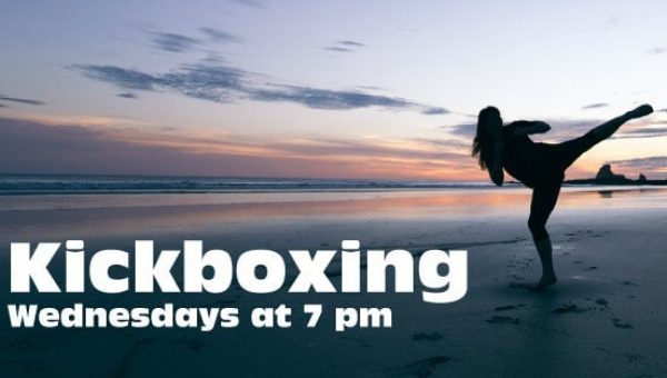 kickbox
