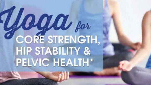 pelvic floor yoga fitness corner south