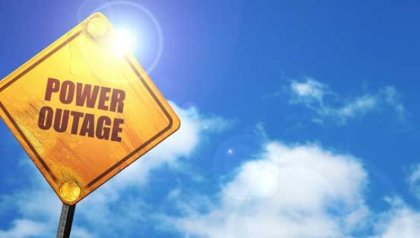 power outage port elgin