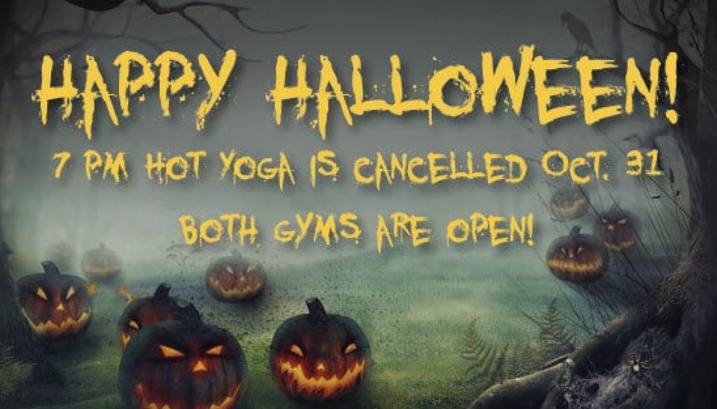 Halloween