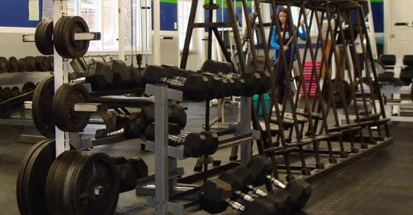 fitness equioment rental