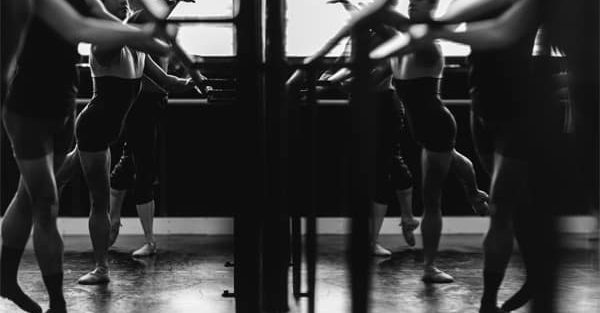 barre