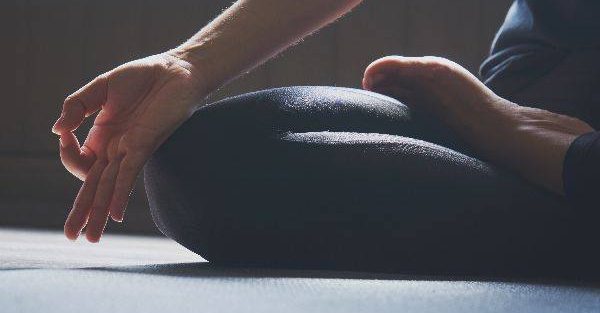 yoga