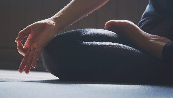 yoga