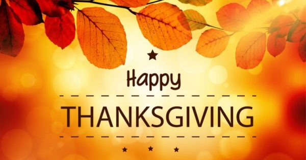 Thanksgiving Ours - Fitness Corner