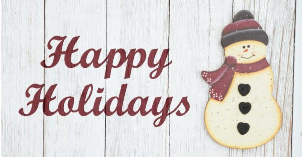 holiday-hours holiday hours - Fitness Corner 2021