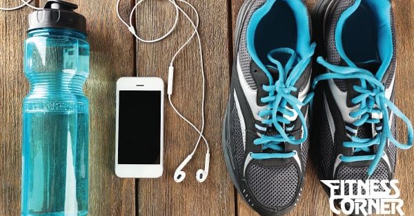 Fitness Corner March 2022