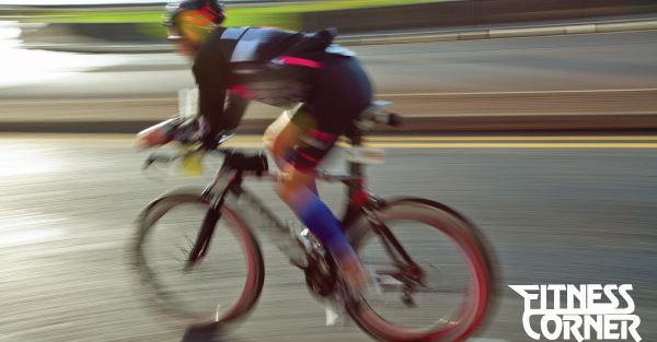 Gran Fondo - Fitness Corner