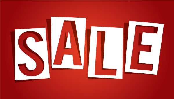 Fitness Corner Fall Sale 2022