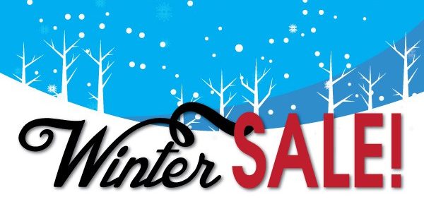 Winter Sale - Fitness Corner