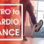 Intro to Cardio Dance - Fitness Corner