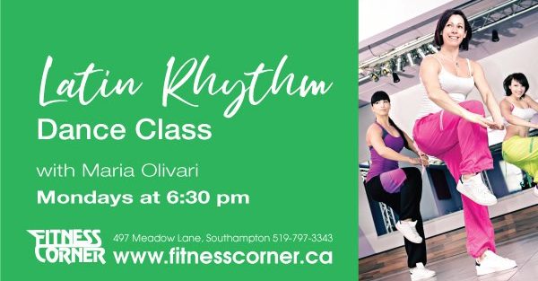 LATIN-RHYTHM-DANCE-CLASS-2-blog-post Latin Rhythm Dance Class - fitness corner southampton Ont