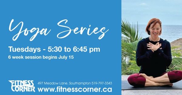 Yoga series - fitness corner Southampton Yoga series - fitness corner Southampton